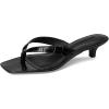 image:imageSteve Madden Womens TracieBlack Croco