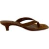 image:imageSteve Madden Womens TracieChesnut Suede