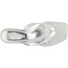image:imageSteve Madden Womens TracieSilver