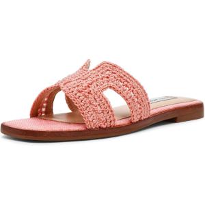 image:imageSteve Madden Womens Hadyn SandalCoral
