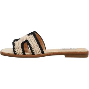 image:imageSteve Madden Womens Hadyn SandalCream Multi