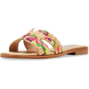 image:imageSteve Madden Womens Hadyn SandalFloral Multi
