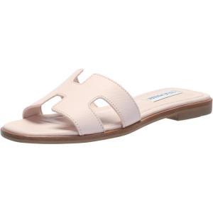 image:imageSteve Madden Womens Hadyn SandalLight Pink Leather