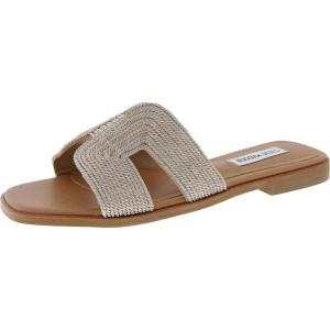 image:imageSteve Madden Womens Hadyn SandalNatural
