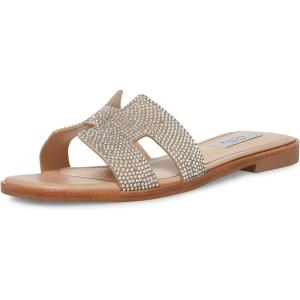image:imageSteve Madden Womens Hadyn SandalRhinestone
