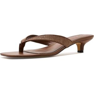 image:imageSteve Madden Womens TracieBrown Raffia