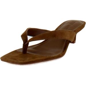 image:imageSteve Madden Womens TracieChesnut Suede