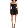 image:imageSteve Madden Womens Amari DressBlack