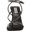 image:imageSteve Madden Womens AnnieBlack Rhinestone
