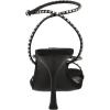 image:imageSteve Madden Womens AnnieBlack Rhinestone