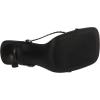image:imageSteve Madden Womens AnnieBlack Rhinestone