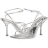 image:imageSteve Madden Womens AnnieSilver Rhinestone