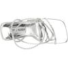 image:imageSteve Madden Womens AnnieSilver Rhinestone