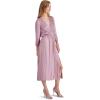 image:imageSteve Madden Womens Apparel Arlene DressMauve Shadows