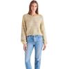 image:imageSteve Madden Womens Apparel Colette SweaterMulti