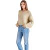 image:imageSteve Madden Womens Apparel Colette SweaterMulti