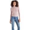 image:imageSteve Madden Womens Apparel Elvira TopRose Smoke