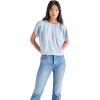 image:imageSteve Madden Womens Apparel Noah TopNiagra Mist