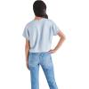 image:imageSteve Madden Womens Apparel Noah TopNiagra Mist