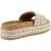 image:imageSteve Madden Womens BellerNatural Multi