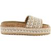 image:imageSteve Madden Womens BellerNatural Multi