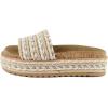 image:imageSteve Madden Womens BellerNatural Multi