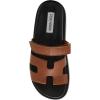 image:imageSteve Madden Womens BigmayvenCognac Leather