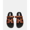 image:imageSteve Madden Womens BigmayvenCognac Leather