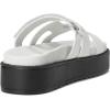 image:imageSteve Madden Womens BigmayvenWhite Leather