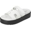 image:imageSteve Madden Womens BigmayvenWhite Leather
