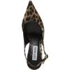 image:imageSteve Madden Womens BlareLeopard Satin