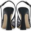 image:imageSteve Madden Womens BlareZebra Mesh