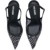 image:imageSteve Madden Womens BlareZebra Mesh