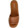 image:imageSteve Madden Womens BoardwalkTan Leather