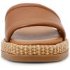 image:imageSteve Madden Womens BoardwalkTan Leather