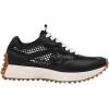 image:imageSteve Madden Womens Campo SneakerBlack Mesh