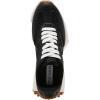 image:imageSteve Madden Womens Campo SneakerBlack Mesh