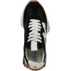 image:imageSteve Madden Womens Campo SneakerBlackWhite