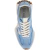 image:imageSteve Madden Womens Campo SneakerLight Blue