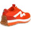 image:imageSteve Madden Womens Campo SneakerOrange