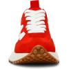 image:imageSteve Madden Womens Campo SneakerRedWhite