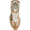 image:imageSteve Madden Womens Campo SneakerTanBlack
