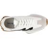 image:imageSteve Madden Womens Campo SneakerWhite Black