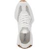 image:imageSteve Madden Womens Campo SneakerWhite Mesh