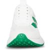 image:imageSteve Madden Womens Campo SneakerWhiteGreen