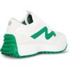 image:imageSteve Madden Womens Campo SneakerWhiteGreen