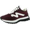image:imageSteve Madden Womens Campo SneakerWine