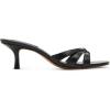 image:imageSteve Madden Womens CaryBlack Leather