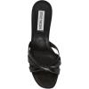 image:imageSteve Madden Womens CaryBlack Leather