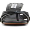 image:imageSteve Madden Womens CaryBlack Leather